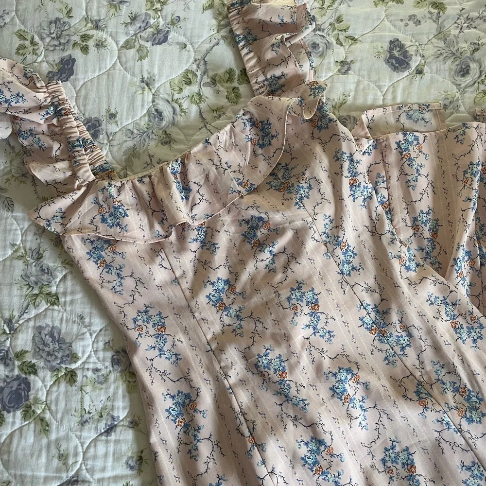 Petal & Pup dress - Picture 3 of 4